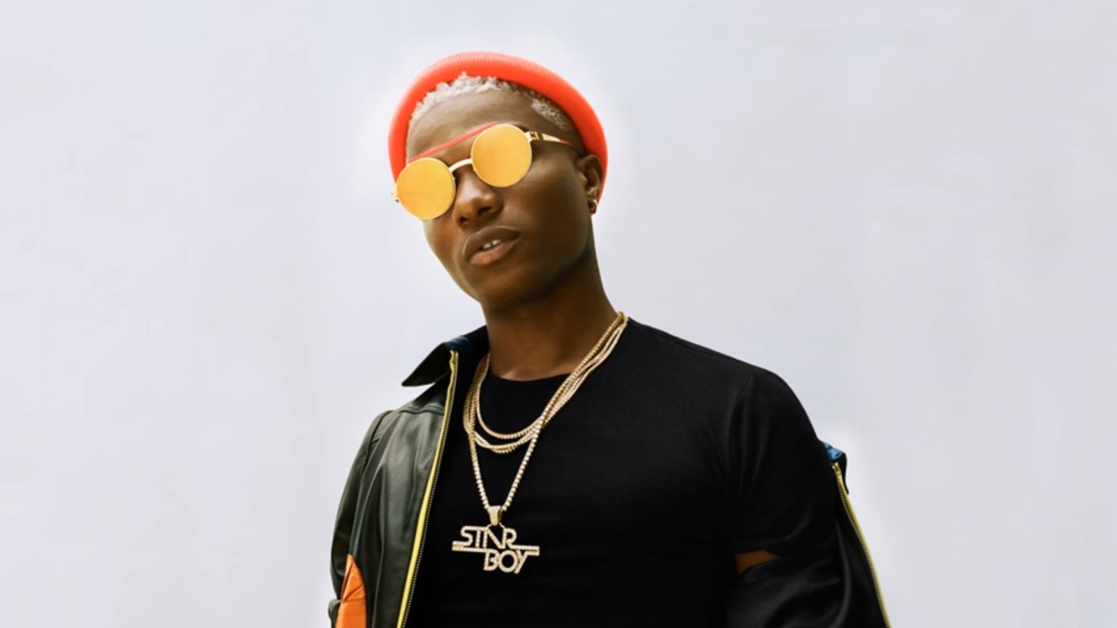 Wizkid