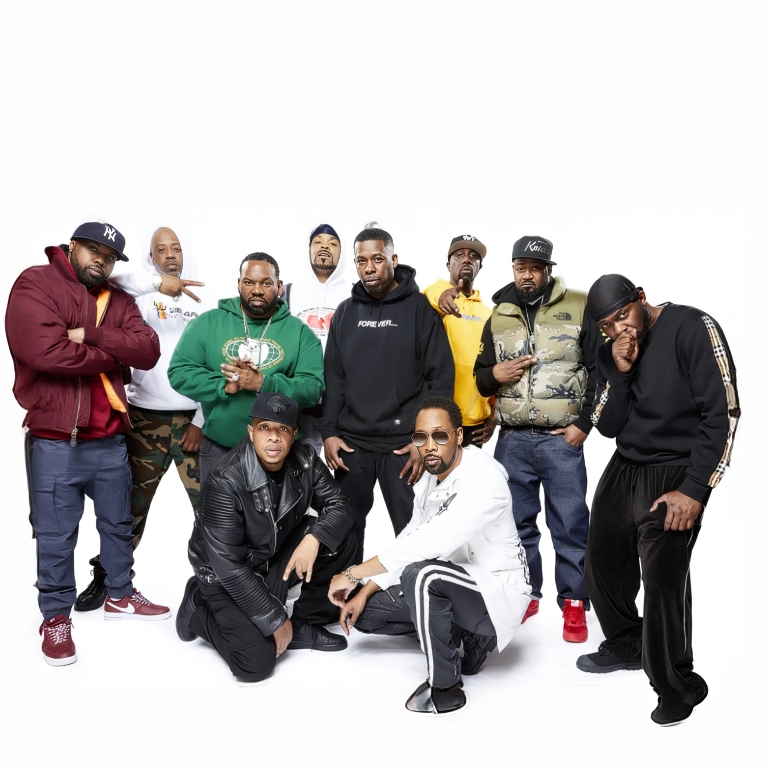 Wu-Tang Clan