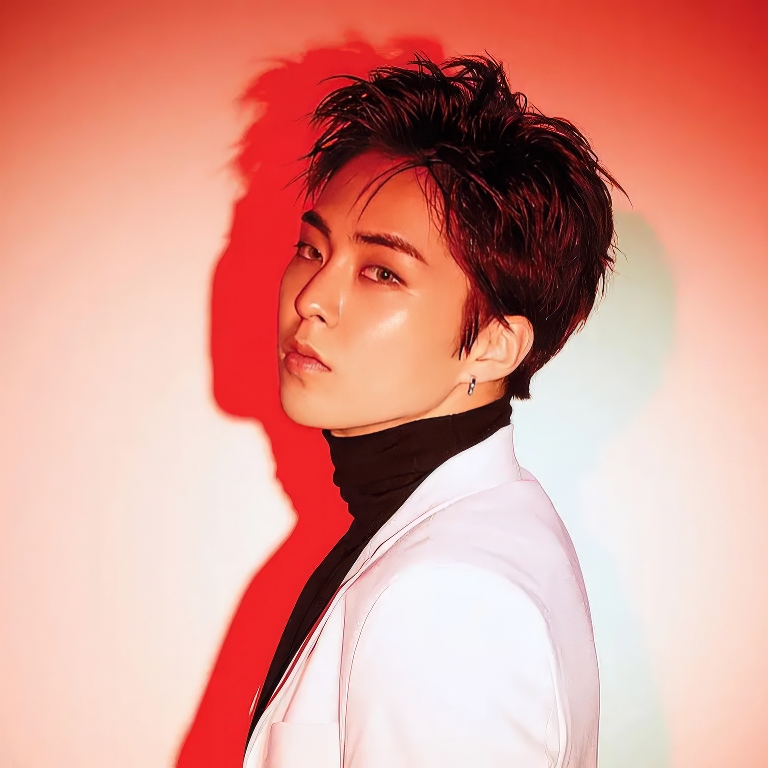 شيومين / فرقة إكسو