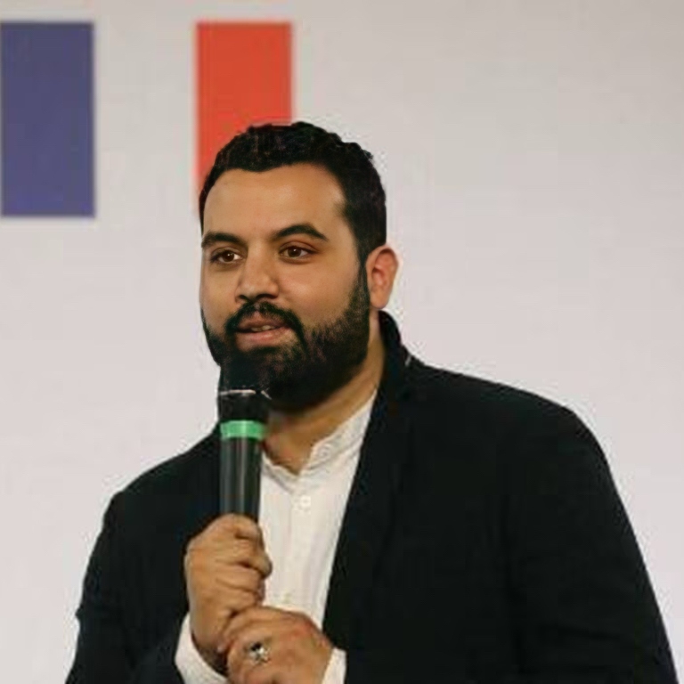 Yassine Belattar Yassine Belattar