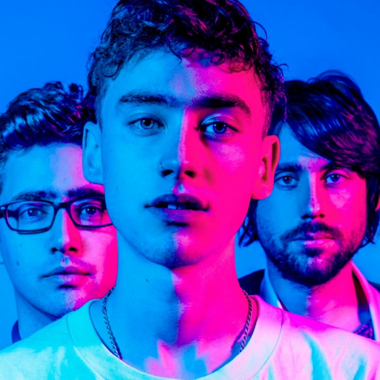 Years & Years