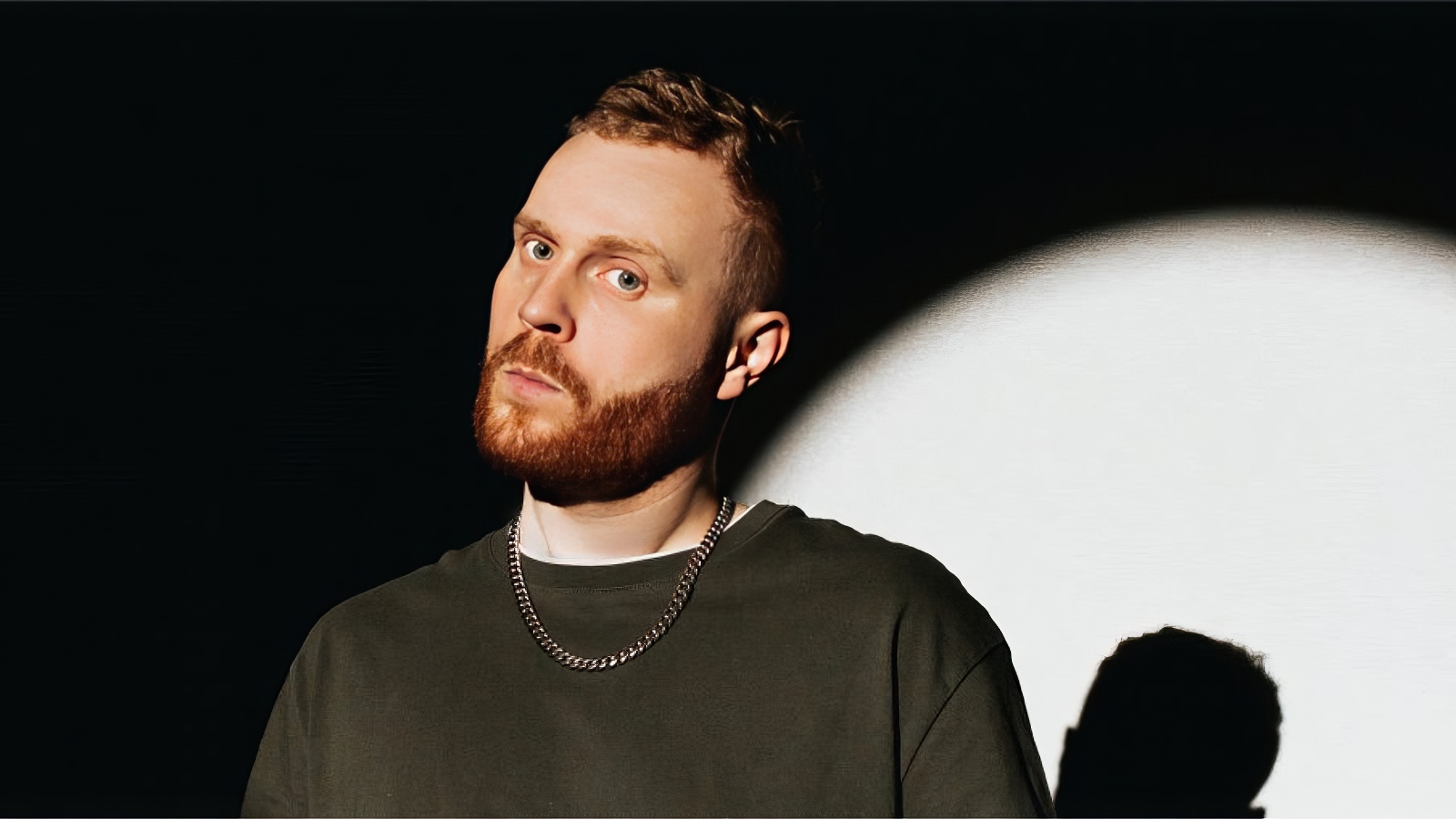 Yevgeniy Chebatkov / Евгений Чебатков