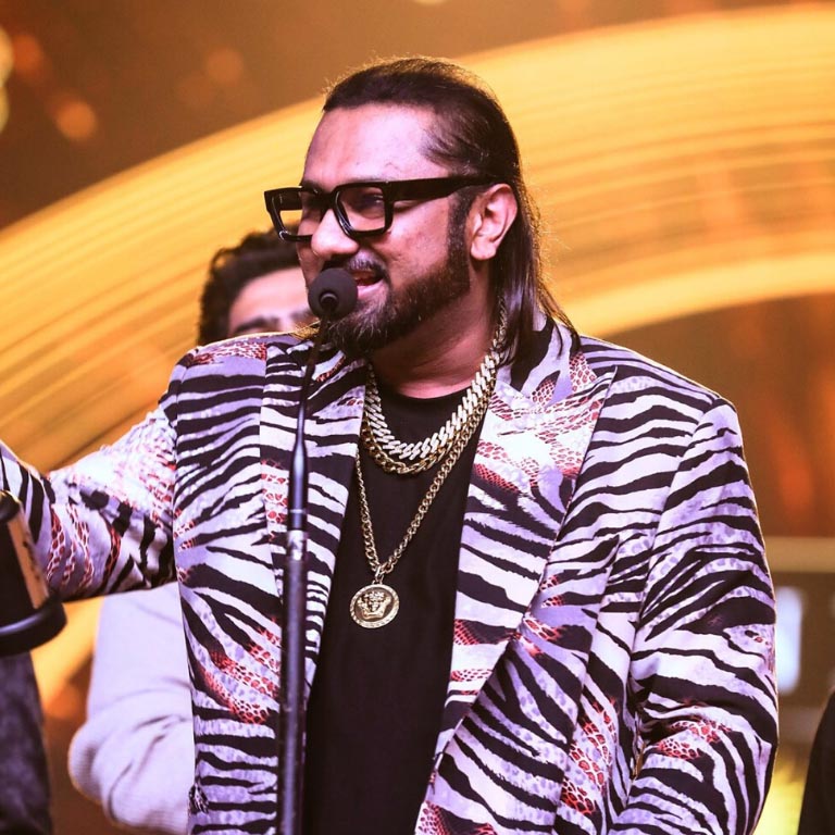 يويو هوني سينغ