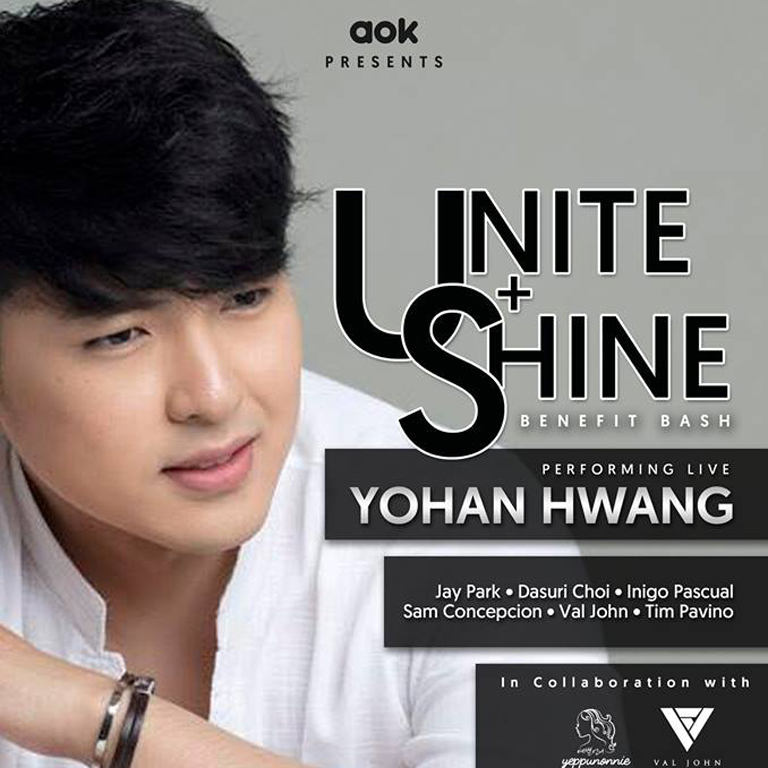 Yohan Hwang