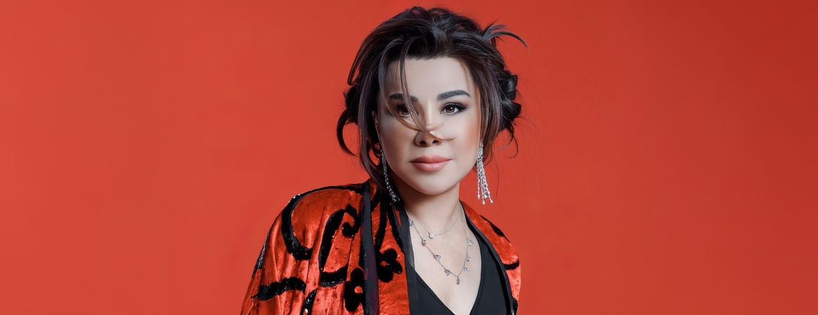 يولدوز عثمانوفا