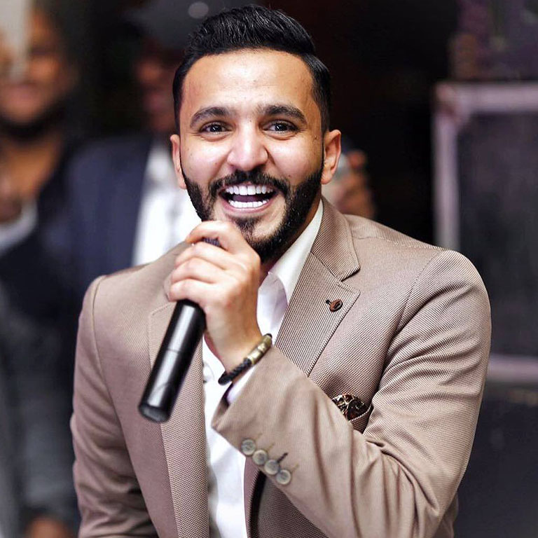 زايد الصالح