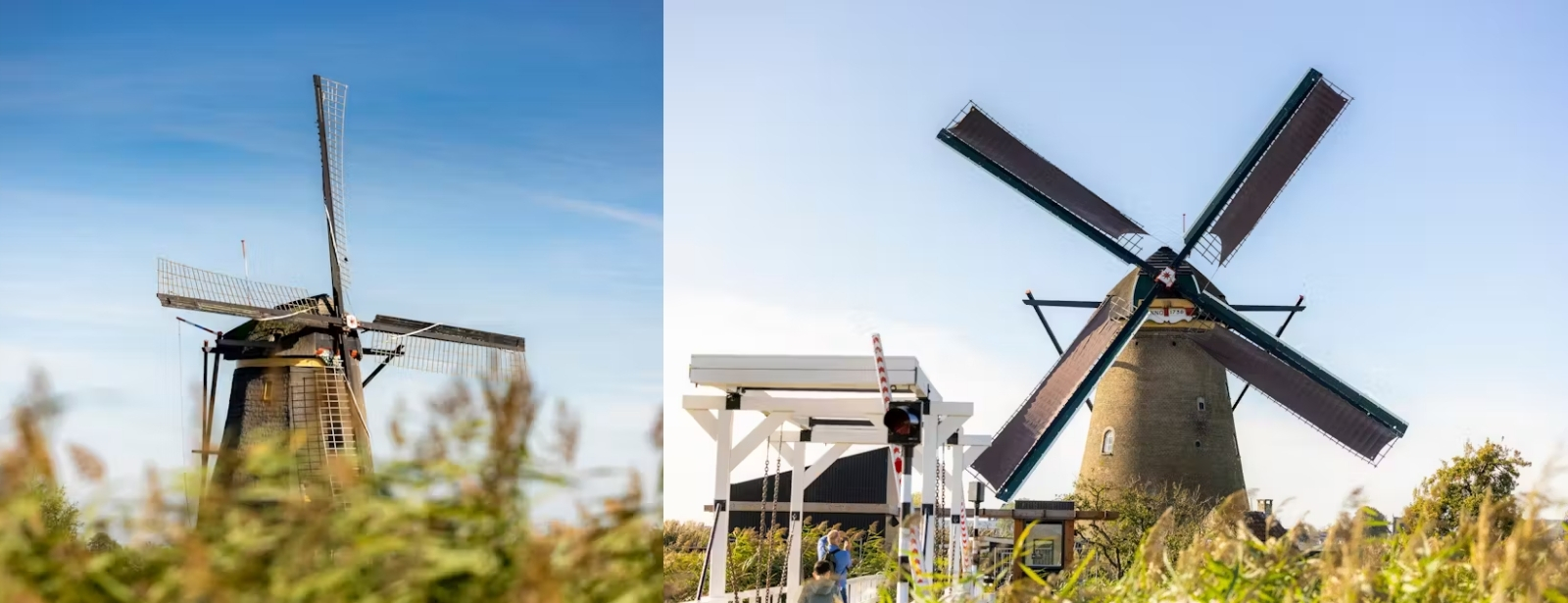 طواحين كيندردايك