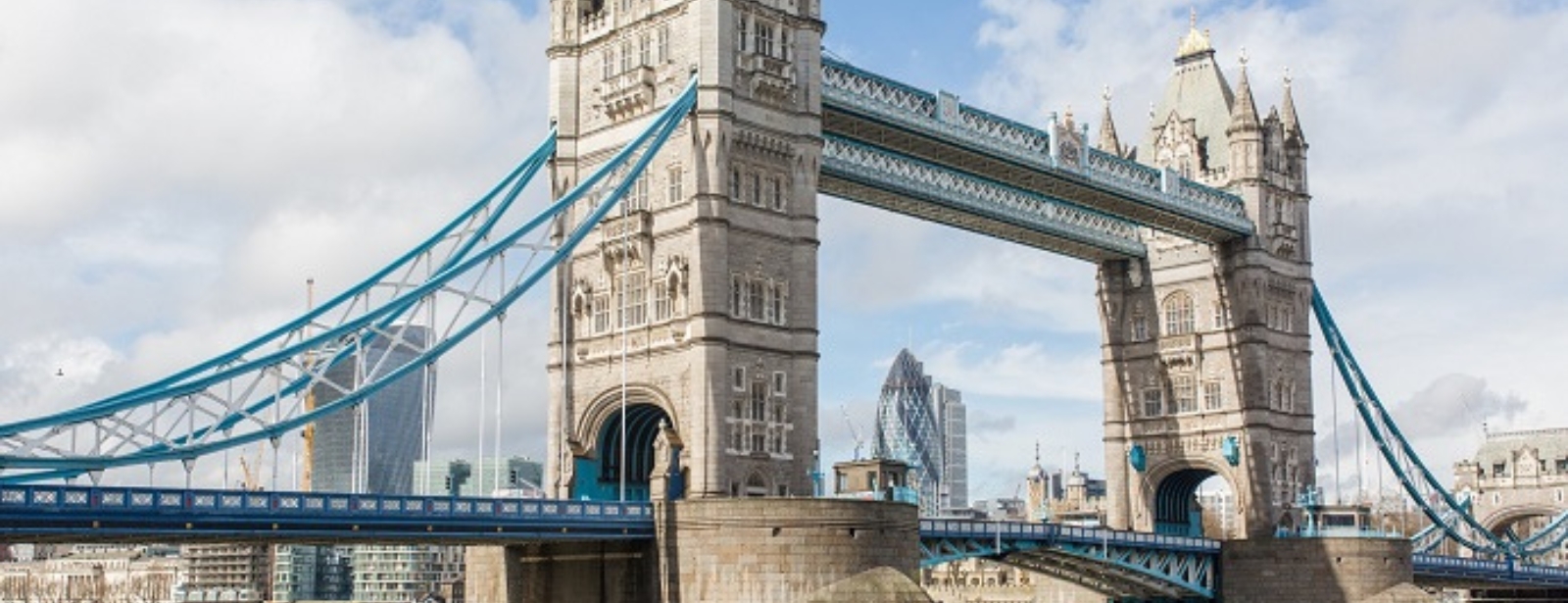 Tower Bridge Entry Tickets