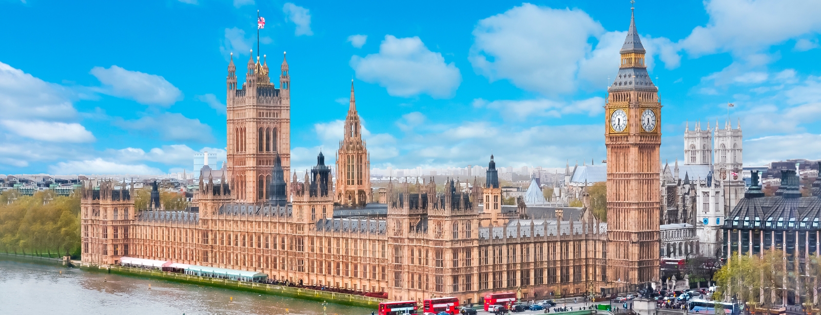 Westminster Abbey: Entry Ticket