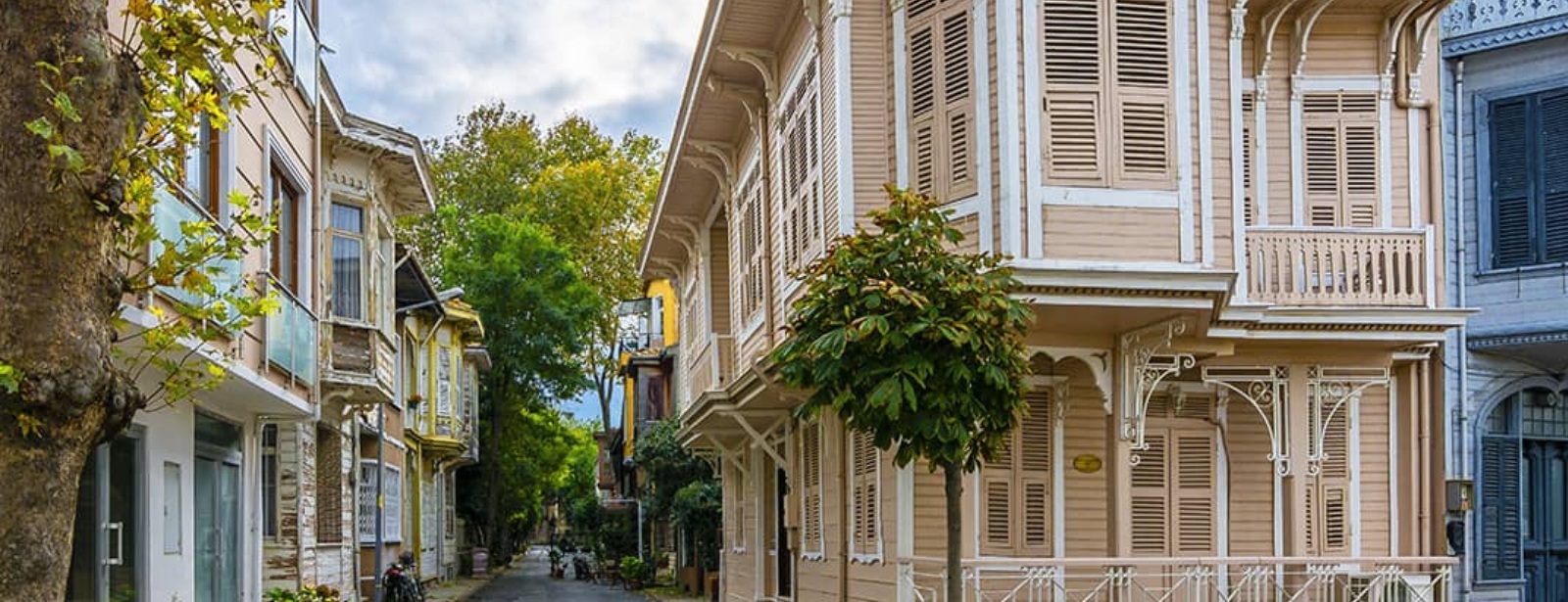 Daily Princes' Islands Tour: Full-Day Trip in Istanbul