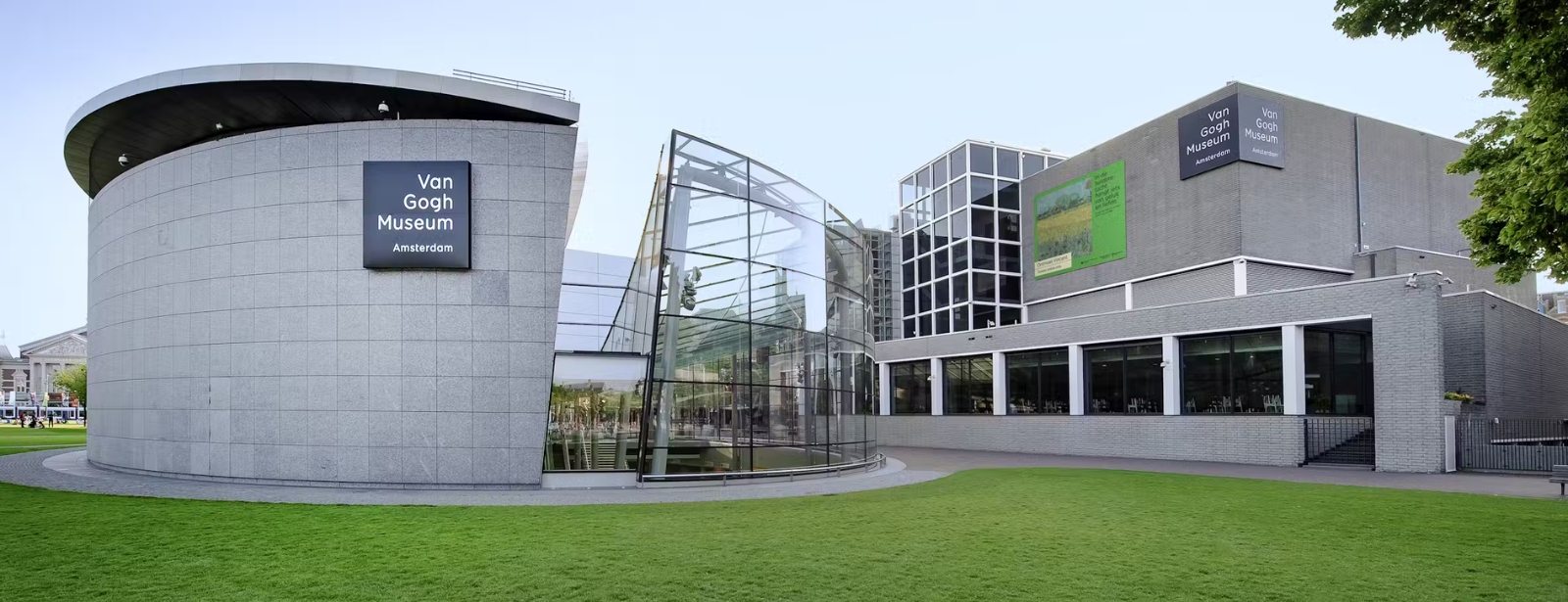 Van Gogh Museum: Entry Ticket