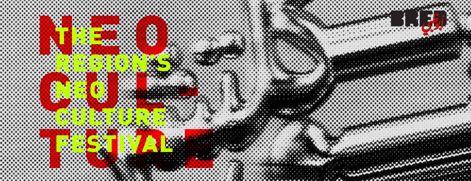 BRED Abu Dhabi 2026 in Abu Dhabi