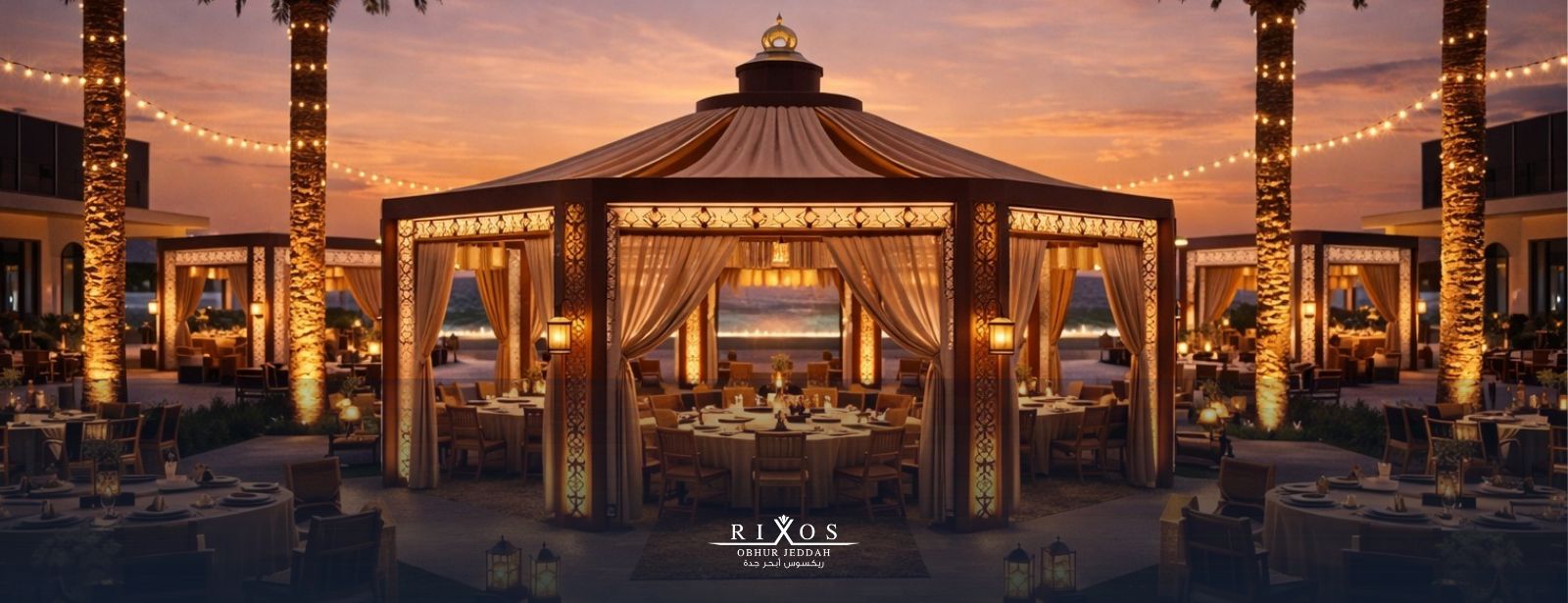 ليالي أبحر في جدة