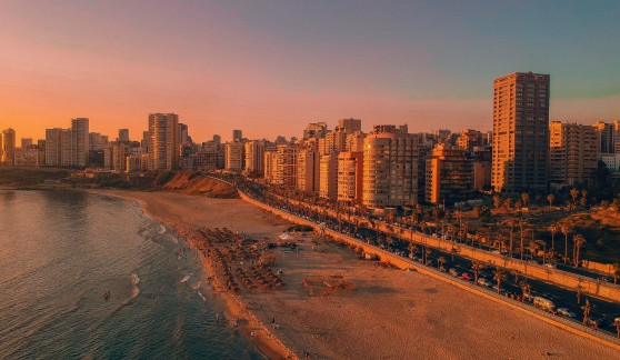 Beirut