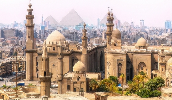 Cairo