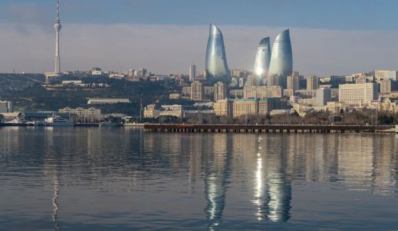 Baku