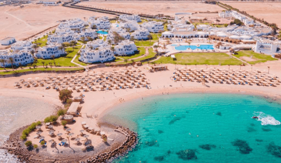 Hurghada