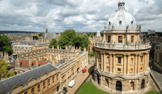 Oxford