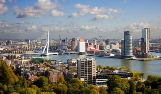 Rotterdam
