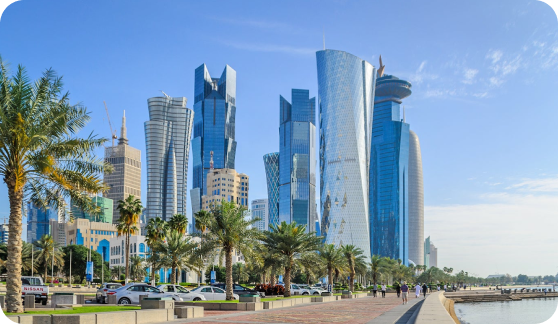 Doha