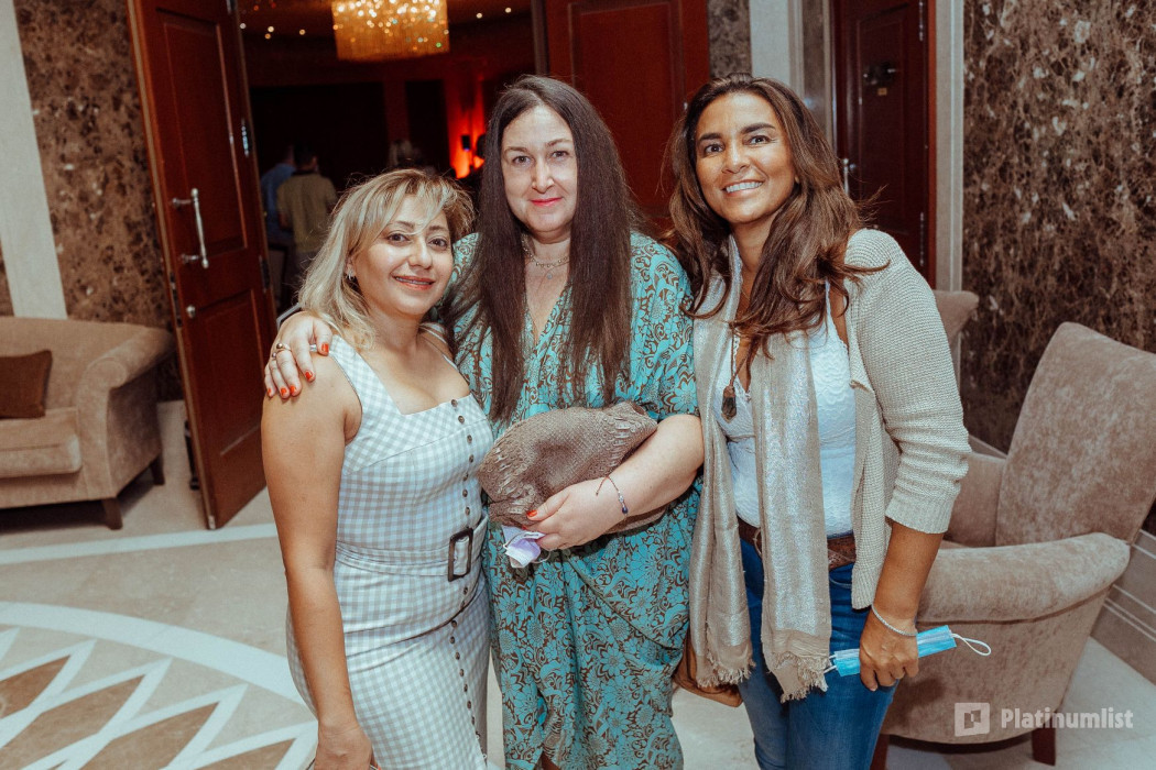 3rym1z استديو الصور :دبي في The Laughter Factory celebrates 25 years of laughs 3rym1z استديو الصور :دبي في The Laughter Factory celebrates 25 years of laughs