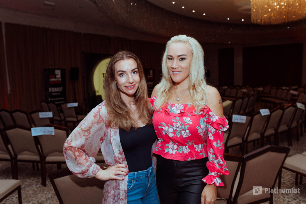 3889j3 استديو الصور :دبي في The Laughter Factory celebrates 25 years of laughs 3889j3 استديو الصور :دبي في The Laughter Factory celebrates 25 years of laughs