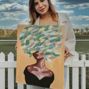 ART fem painting experience in Dubai: Gallery Photo nk8oqn