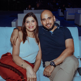 PME Presents Just Bollywood by Rahat Fateh Ali Khan in Dubai: Gallery Photo 34m5d3