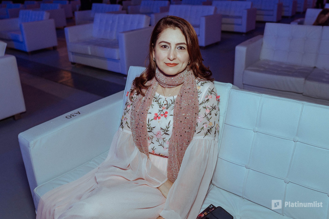 PME Presents Just Bollywood by Rahat Fateh Ali Khan in Dubai: Gallery Photo 3rykkz