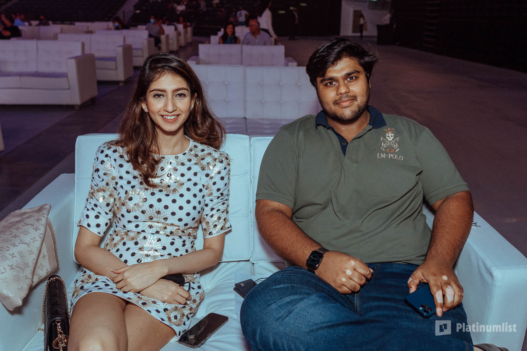 PME Presents Just Bollywood by Rahat Fateh Ali Khan in Dubai: Gallery Photo zw1dk3