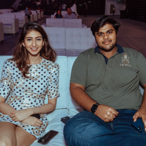 PME Presents Just Bollywood by Rahat Fateh Ali Khan in Dubai: Gallery Photo zw1dk3