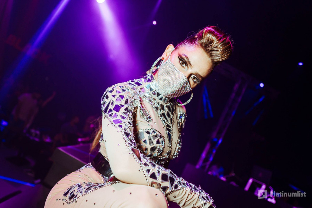 BLACK presents NOIR w/ Yann Turner & DJ Slim in Dubai: Gallery Photo 3p47x3