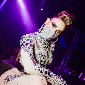 BLACK presents NOIR w/ Yann Turner & DJ Slim in Dubai: Gallery Photo 3p47x3