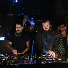 404 Not Found - Every Wednesday at Iris Dubai in Dubai: Gallery Photo 3p40x3