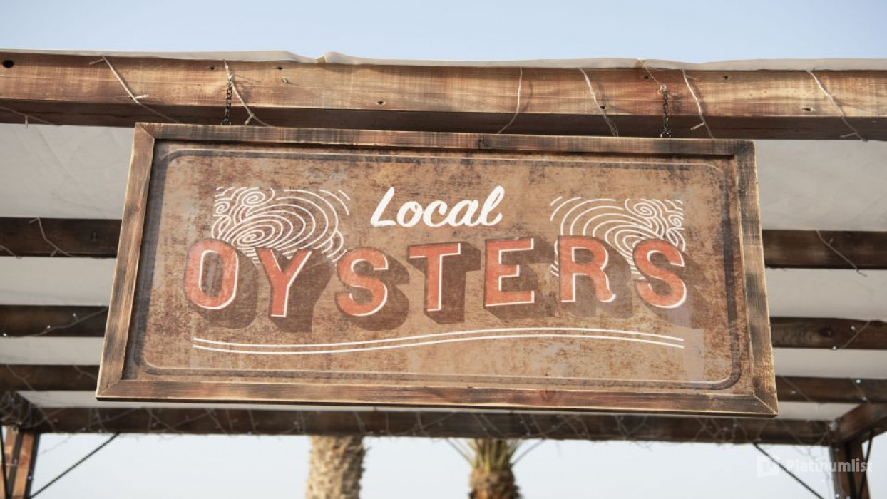 Oysters Pop-Up Series by Marriott International Luxury Brands in RAK : Galerie de photos n085wz