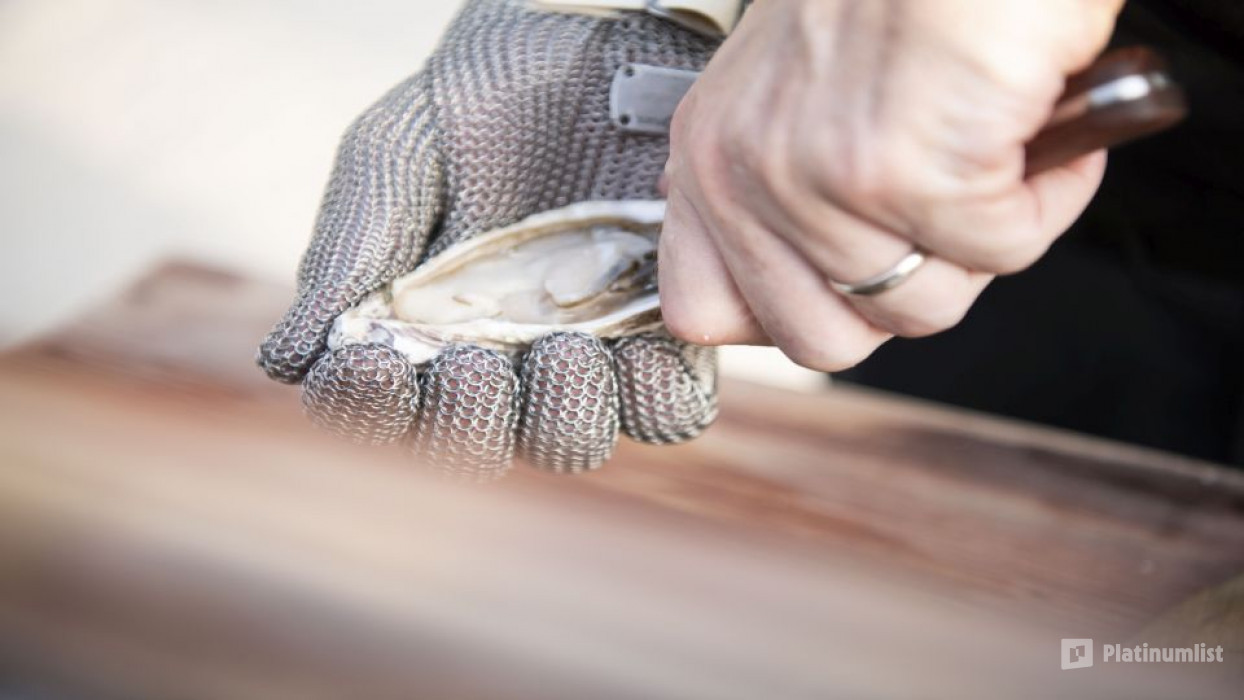 Oysters Pop-Up Series by Marriott International Luxury Brands in RAK : Galerie de photos zv5wbn