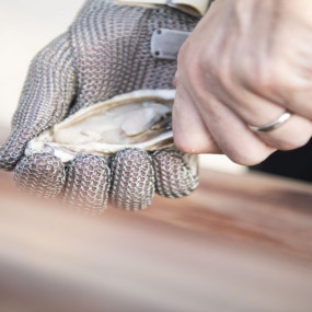 Oysters Pop-Up Series by Marriott International Luxury Brands in RAK : Galerie de photos zv5wbn