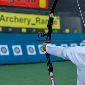 Archery range in Riyadh : Galerie de photos 38771n Archery range in Riyadh : Galerie de photos 38771n