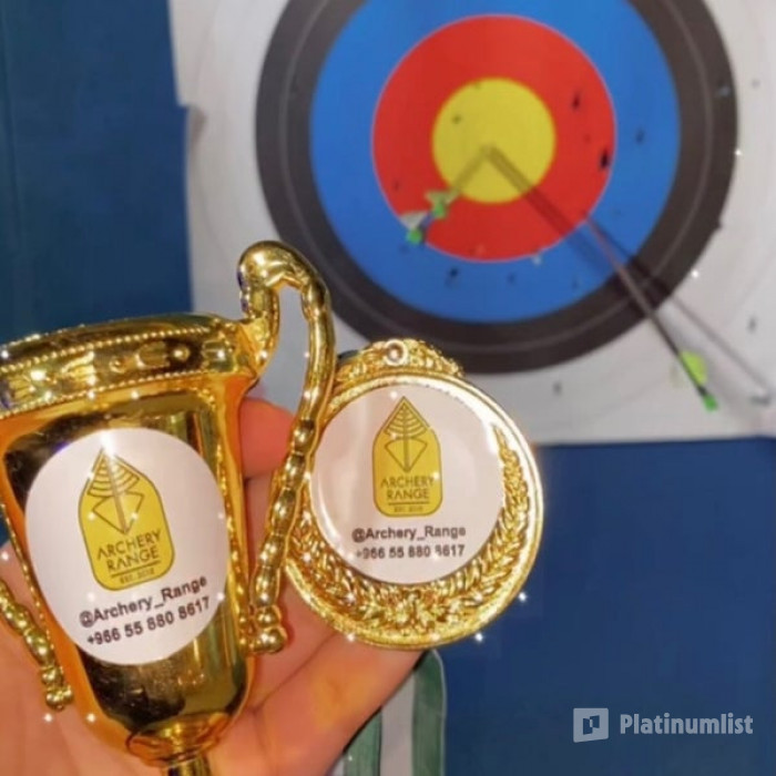 Archery range in Riyadh : Galerie de photos zgyy4z Archery range in Riyadh : Galerie de photos zgyy4z