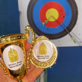 Archery range in Riyadh : Galerie de photos zgyy4z Archery range in Riyadh : Galerie de photos zgyy4z