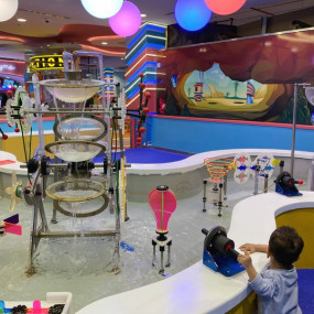 3xqqkn استديو الصور :الرياض في ملاهي ادفينتورا