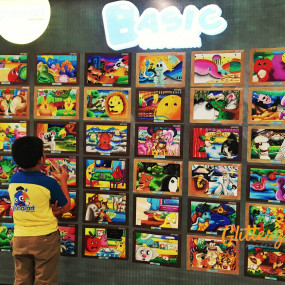 Globalart in Riyadh: Gallery Photo n2vv4z