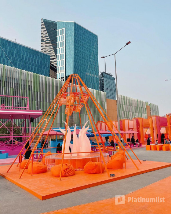 3r88yn استديو الصور :الرياض في مخيم سولت