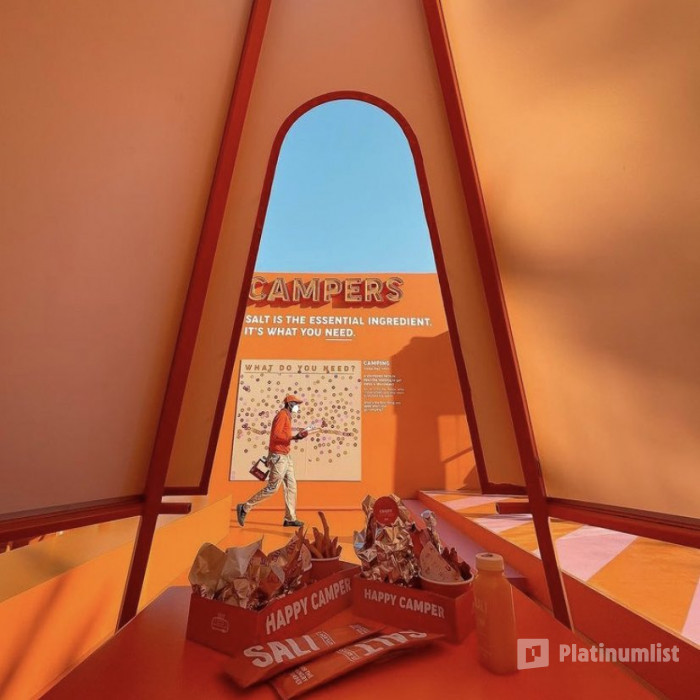 Salt Camp Site in Riyadh: Gallery Photo zmdd6z