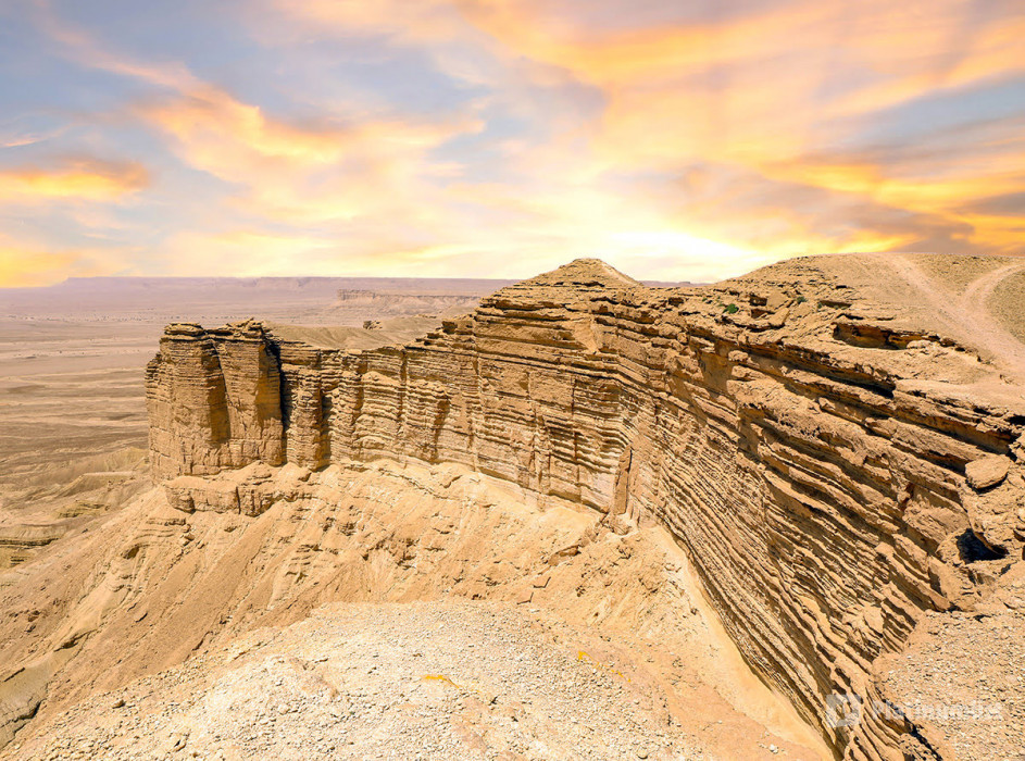 Edge of the World in Riyadh : Galerie de photos zgy94z Edge of the World in Riyadh : Galerie de photos zgy94z