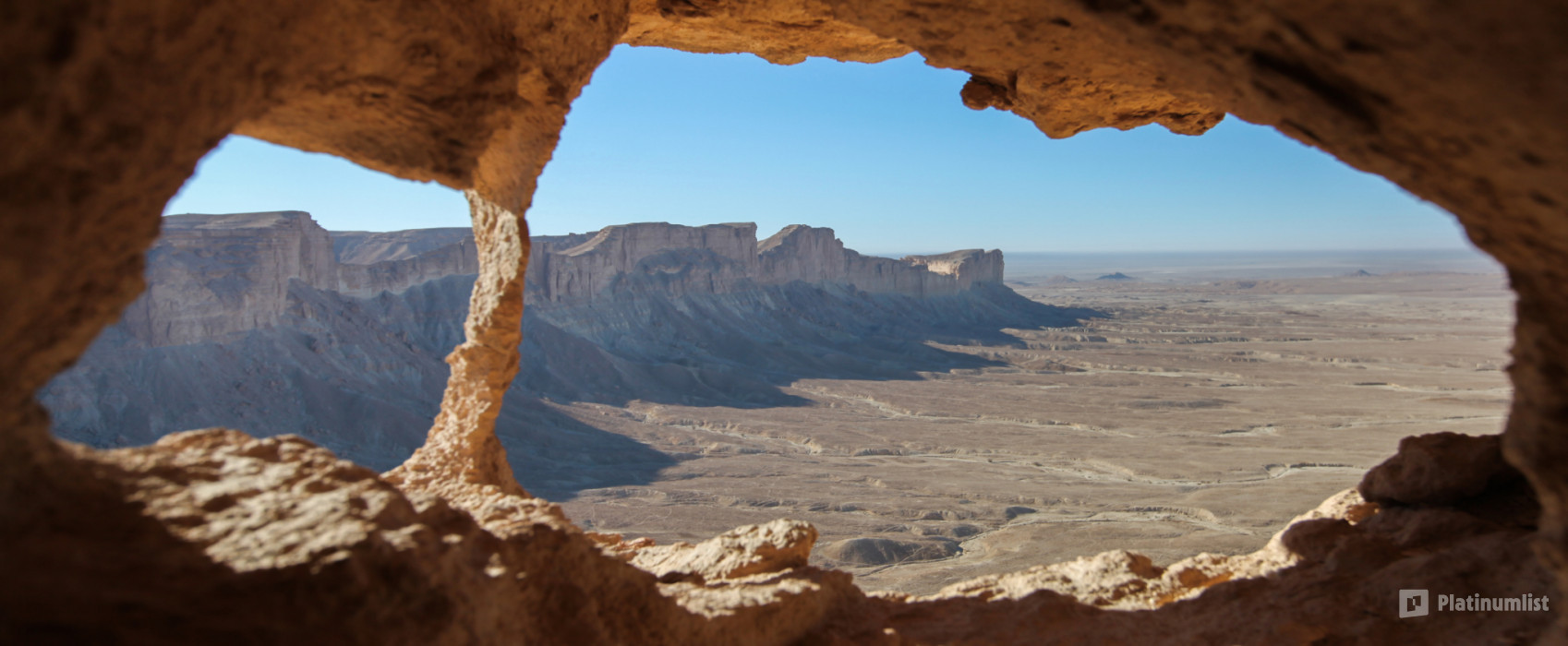 Edge of the World in Riyadh : Galerie de photos zovy4n