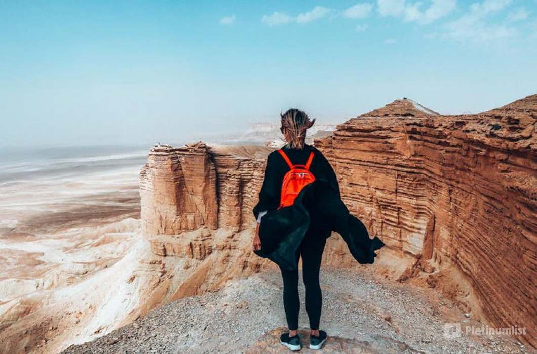 Edge of the World in Riyadh : Galerie de photos 3j6grn Edge of the World in Riyadh : Galerie de photos 3j6grn