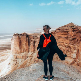 Edge of the World in Riyadh : Galerie de photos 3j6grn Edge of the World in Riyadh : Galerie de photos 3j6grn