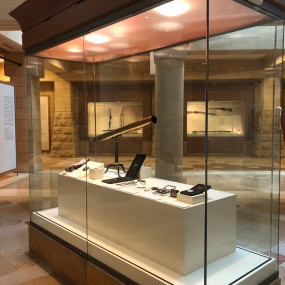 National museum of Saudi in Riyadh : Galerie de photos 3ex9mz