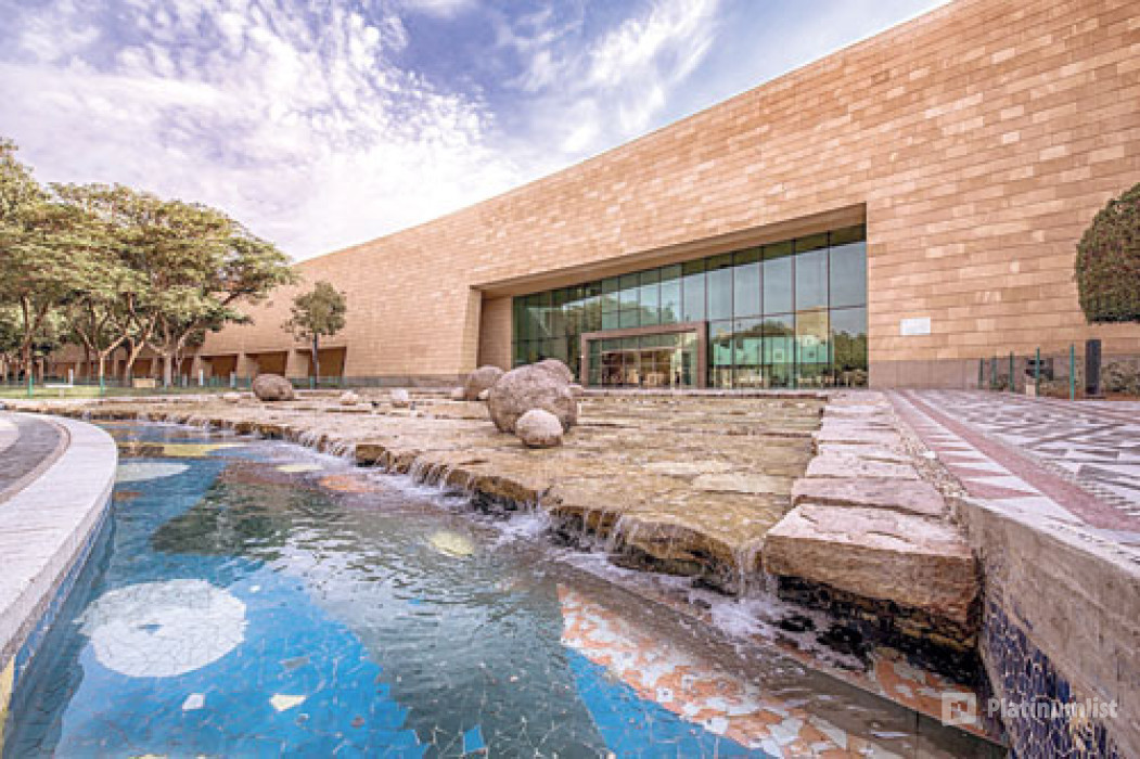 National museum of Saudi in Riyadh : Galerie de photos 34608n National museum of Saudi in Riyadh : Galerie de photos 34608n